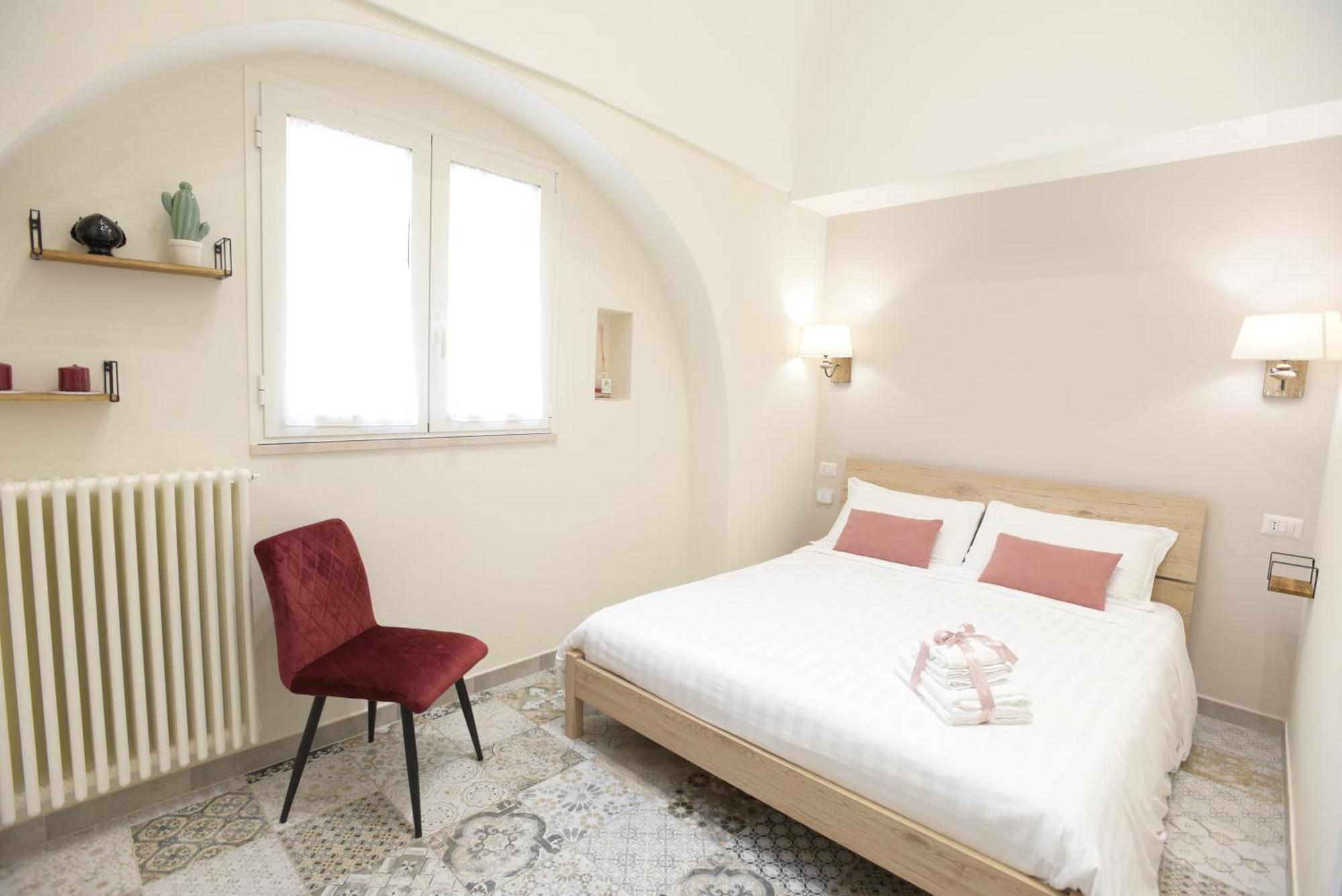 Cittadella28 Like At Home Trani Buitenkant foto