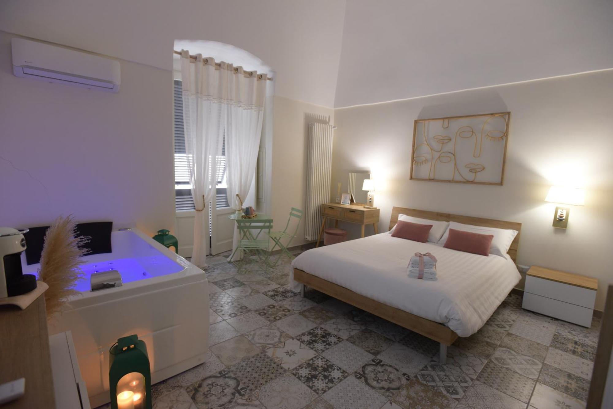 Cittadella28 Like At Home Trani Buitenkant foto