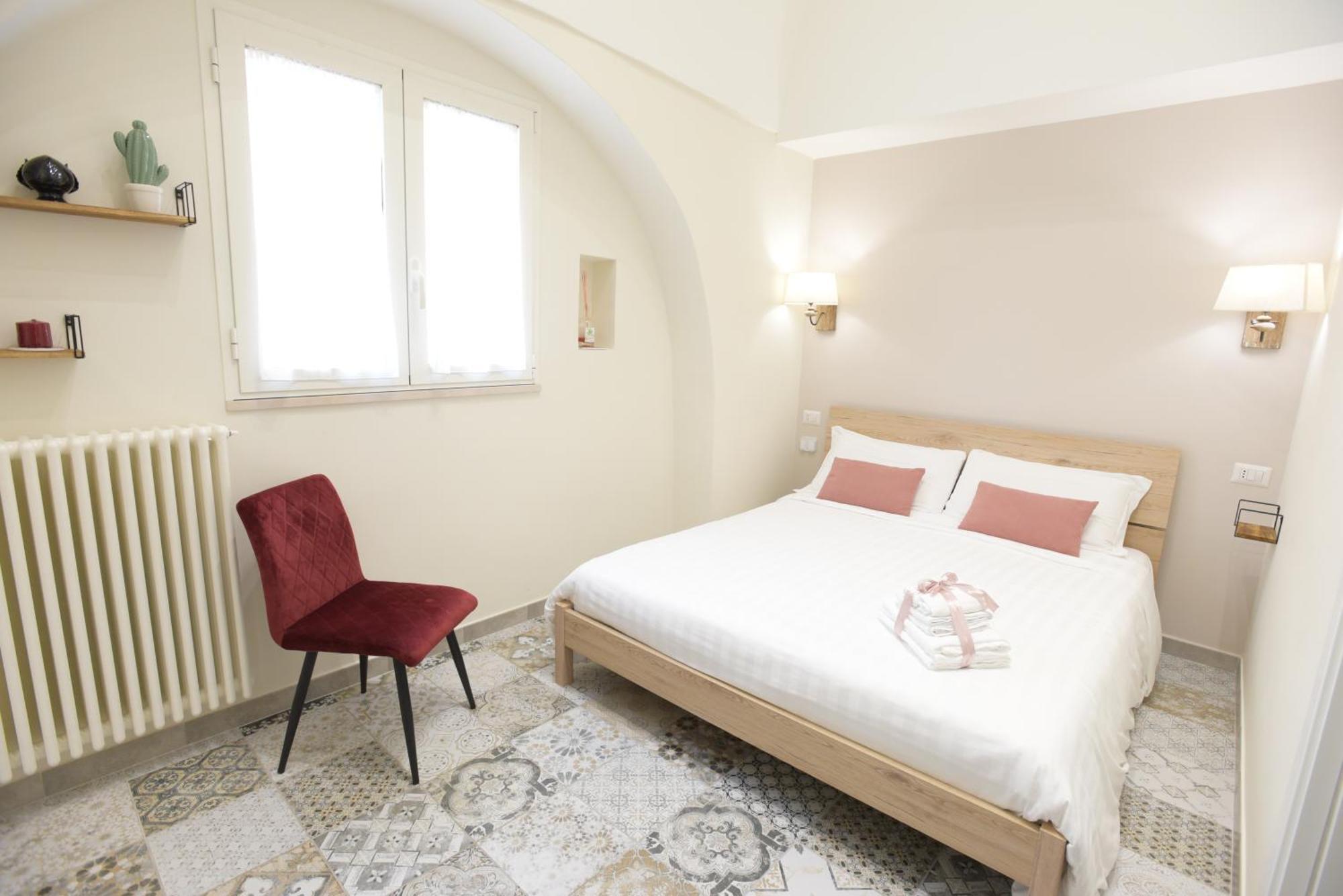 Cittadella28 Like At Home Trani Buitenkant foto